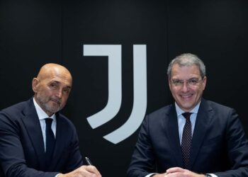 Luciano Spalletti