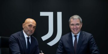 Luciano Spalletti