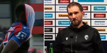 Rafiu Durosinmi a Marek Bakoš