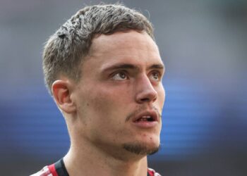 Florian Wirtz