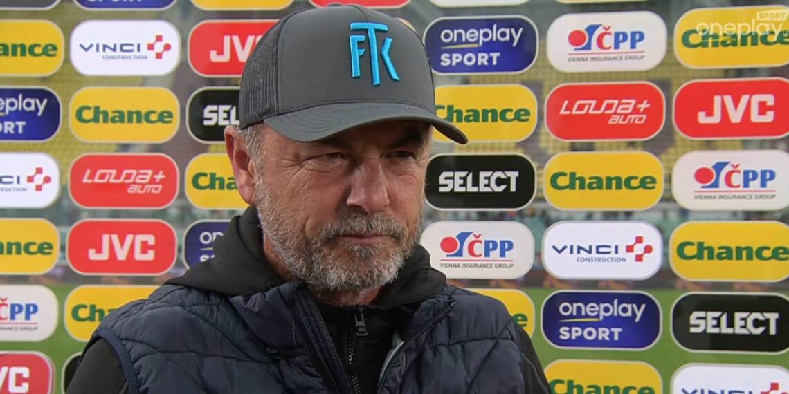 Zdenko Frťala