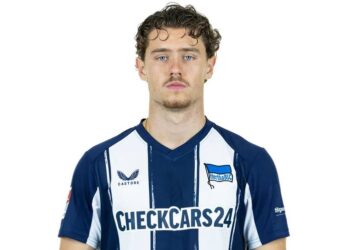 Linus Gechter