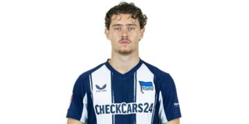 Linus Gechter