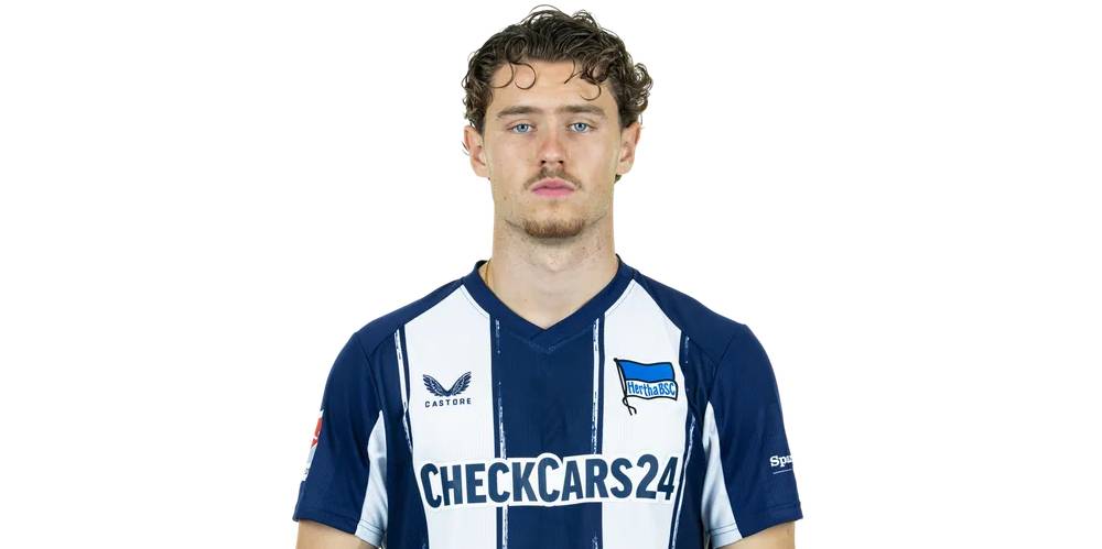 Linus Gechter