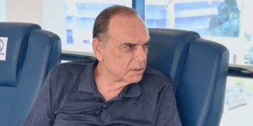 Avram Grant