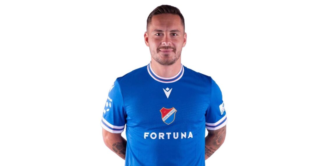 Daniel Holzer