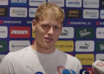 Lukáš Horníček