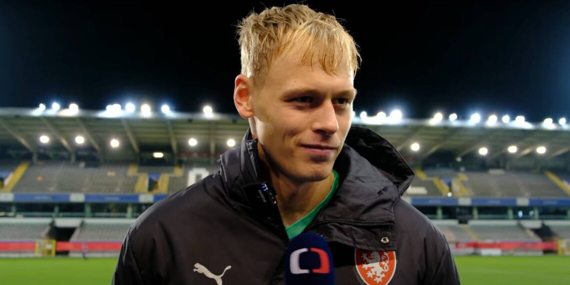 Lukáš Horníček