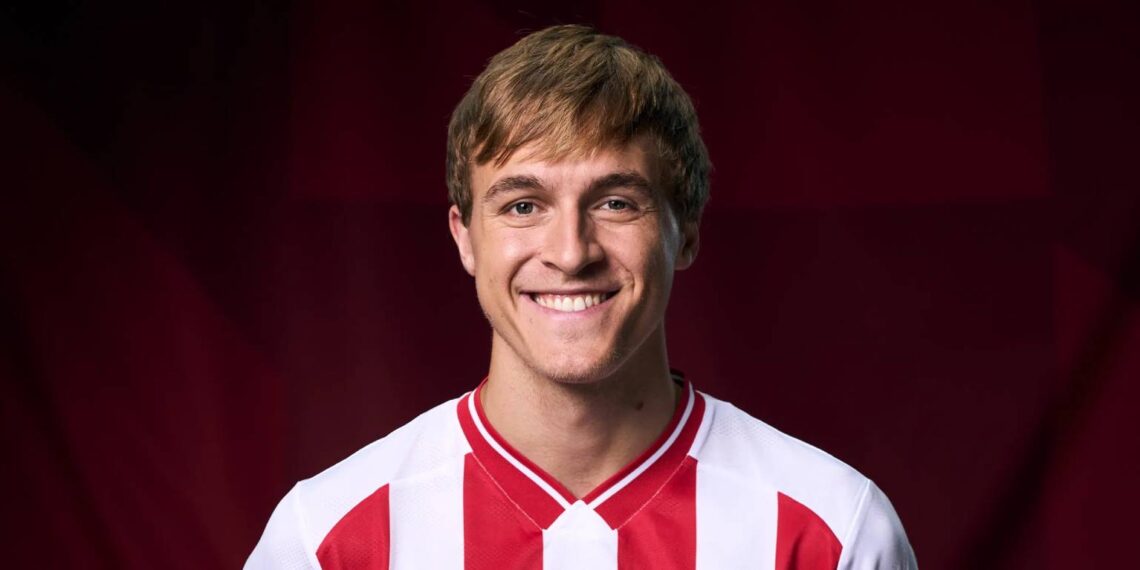 Timo Hübers