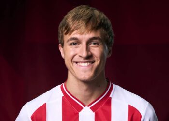 Timo Hübers
