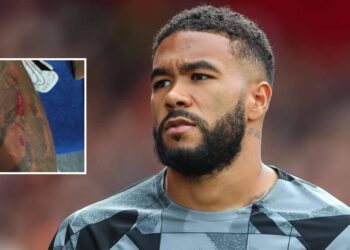 Reece James