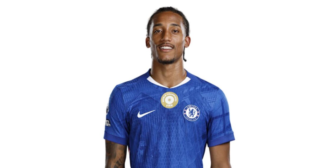Joao Pedro