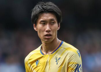 Daichi Kamada