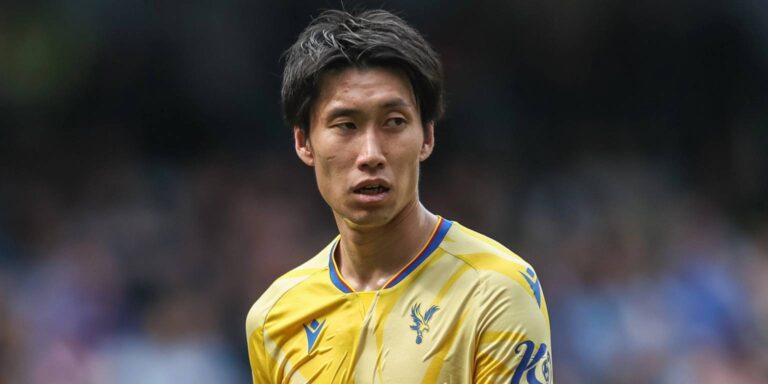 Daichi Kamada