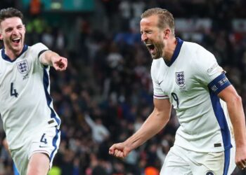 Harry Kane