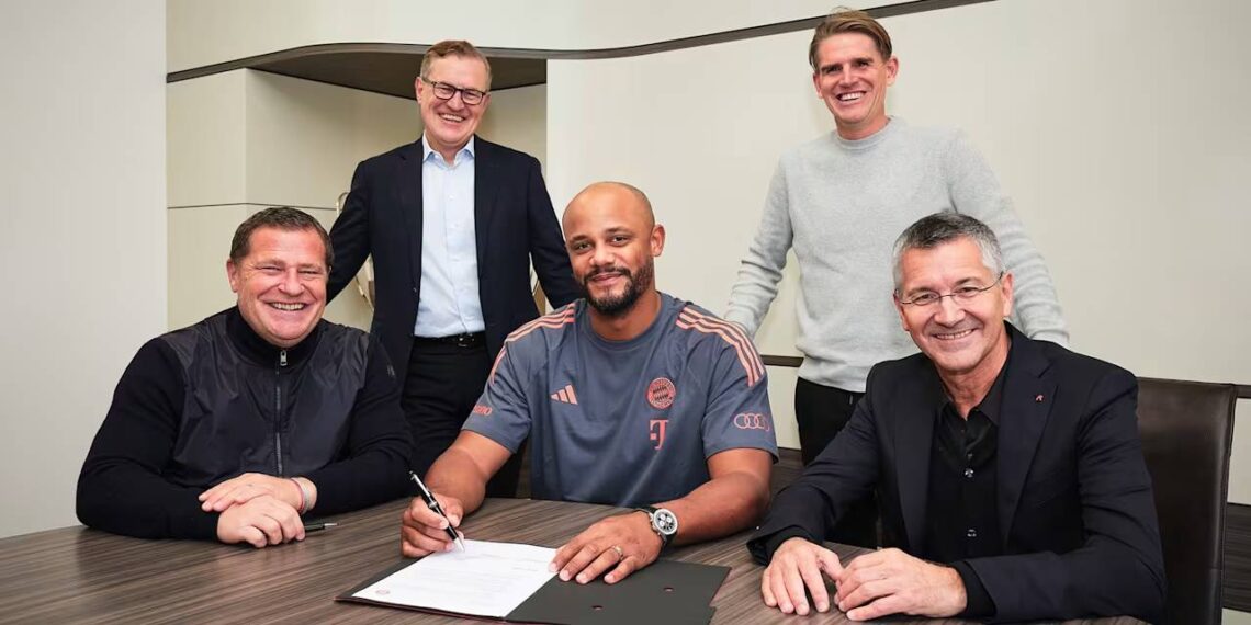 Vincent Kompany