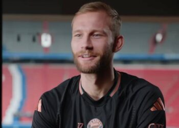 Konrad Laimer