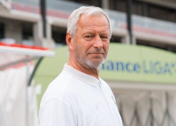 Jiří Krejčí