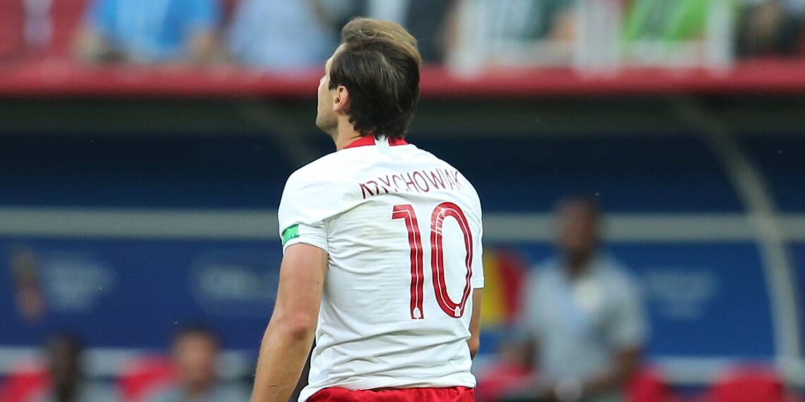 Grzegorz Krychowiak