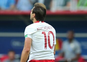 Grzegorz Krychowiak