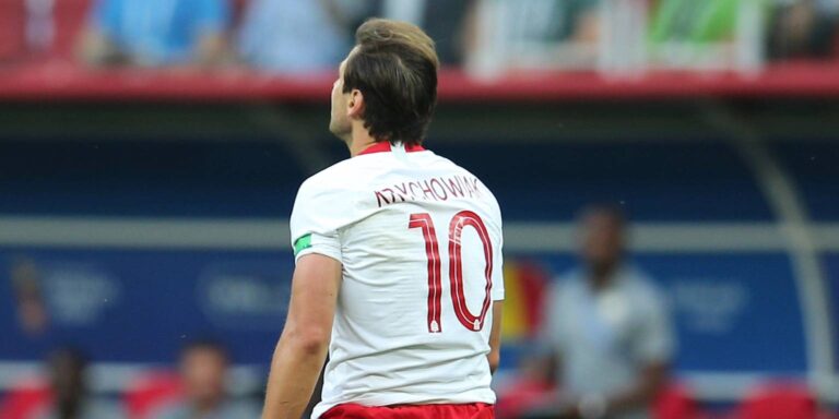 Grzegorz Krychowiak