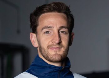 Tom Lockyer