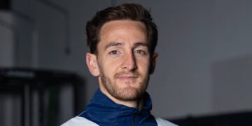 Tom Lockyer