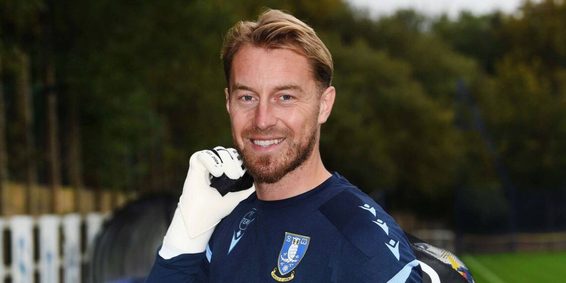 Joe Lumley