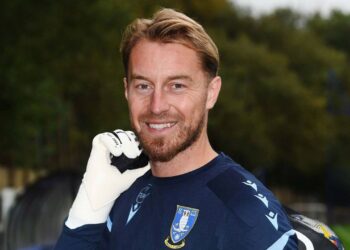 Joe Lumley