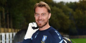 Joe Lumley