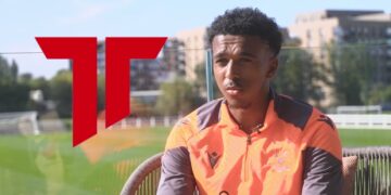 Roshaun Mathurin