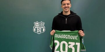 muharemovič