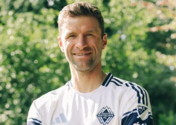 Thomas Müller