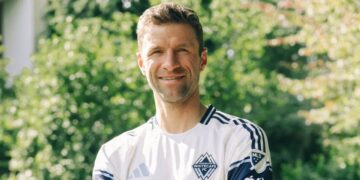 Thomas Müller