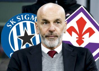 Stefano Pioli