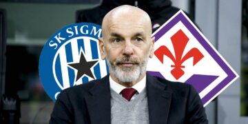 Stefano Pioli