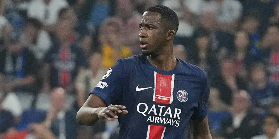 Willian Pacho