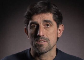 Veljko Paunovič