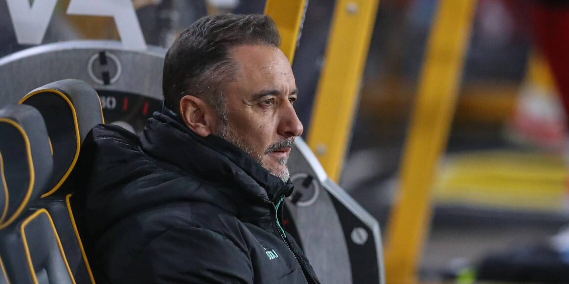 Vítor Pereira