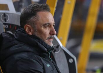 Vítor Pereira