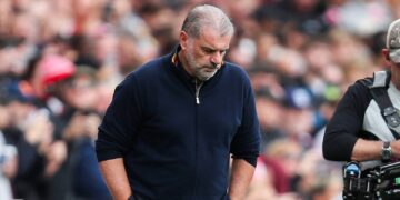 Ange Postecoglou