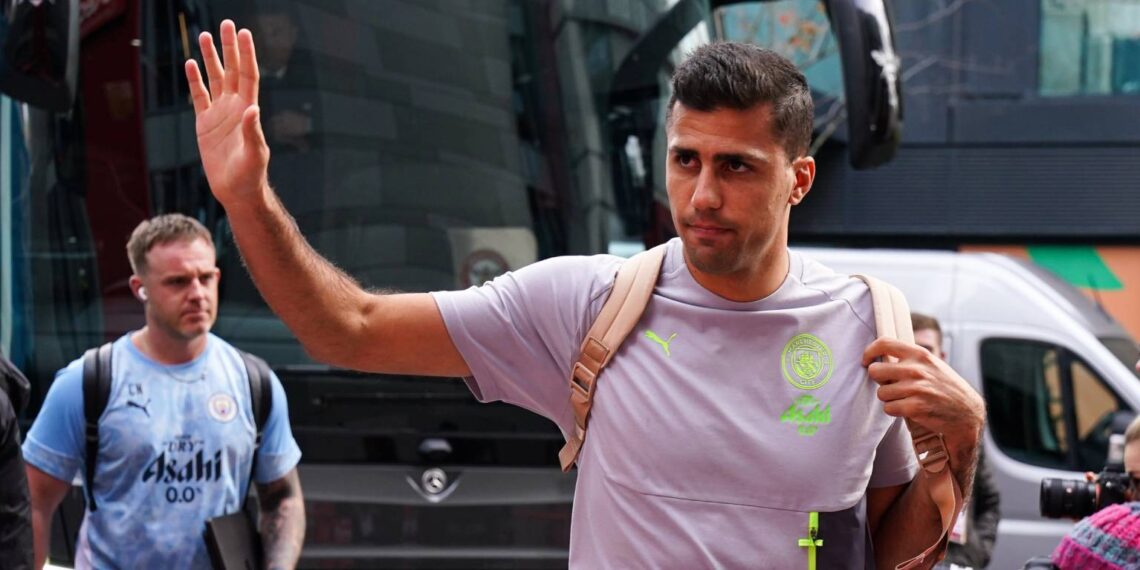 Rodri