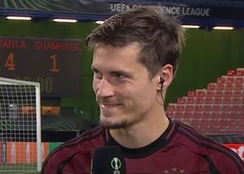 Lukáš Sadílek
