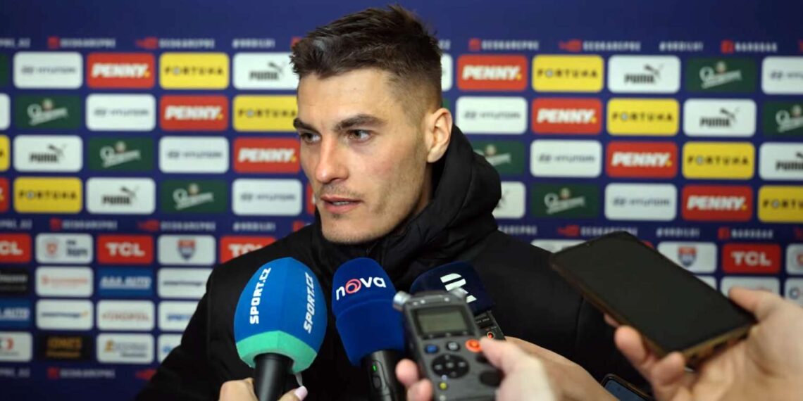 Patrik Schick