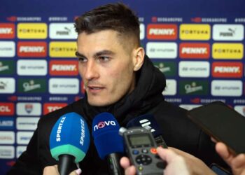 Patrik Schick
