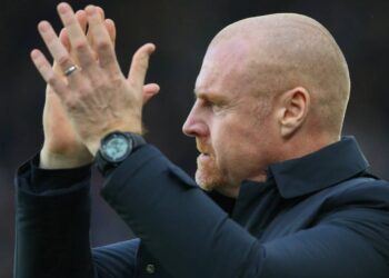 Sean Dyche