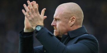 Sean Dyche