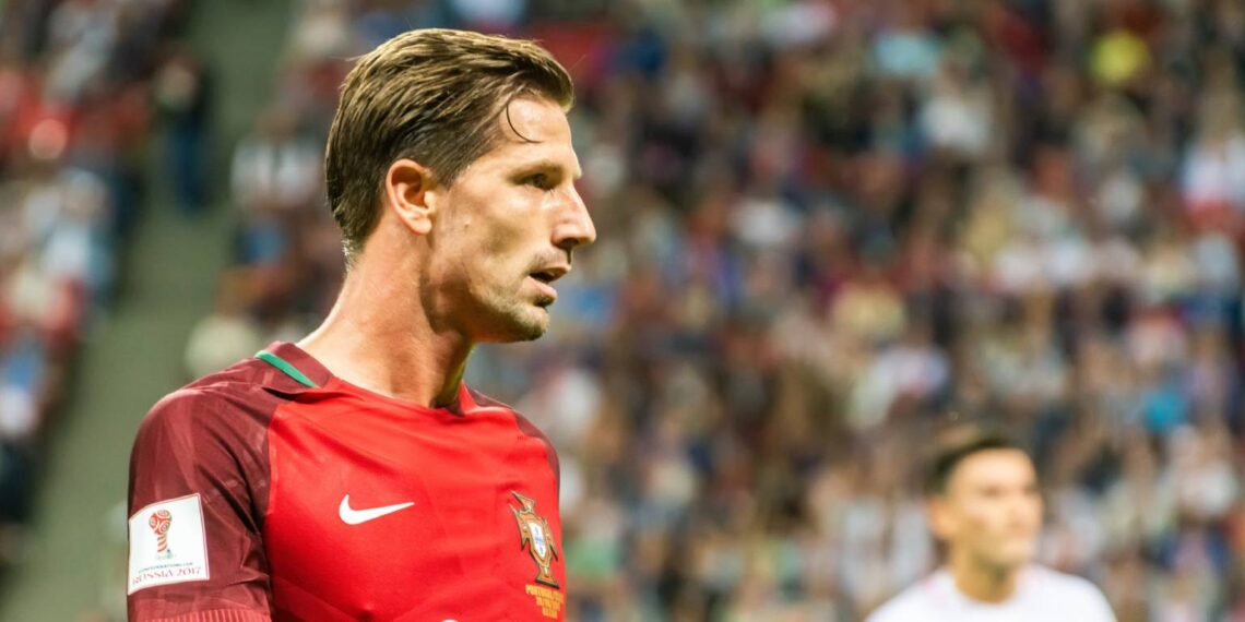 Adrien Silva