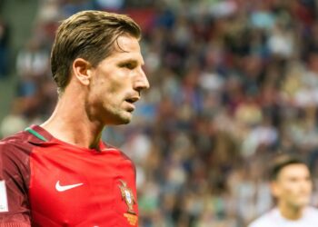 Adrien Silva