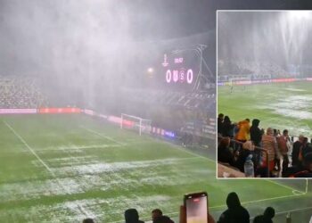 Rijeka - Sparta